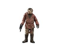 Star Wars – Figurine vintage Zutton – Édition collector – 9,5 cm