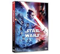 Star Wars El Ascenso de Skywalker