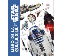 Star Wars. El gran libro de la galaxia: Diccionario visual