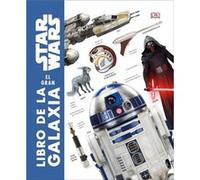 Star Wars:El Gran Libro De La Galaxia - [Livre en VO] Aa Vv (Auteur)