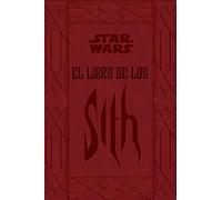 Star Wars El libro de los Sith