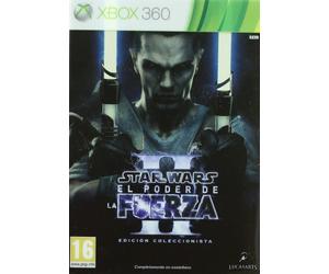 Star Wars: El Poder de la Fuerza II -Edición Coleccionista- [Importer espagnol]