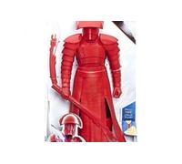 Star Wars - Eletronic Elite Praetorian Guard - 30cm