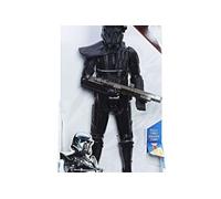 Star Wars - Eletronic Imperial Death Trooper - 30cm