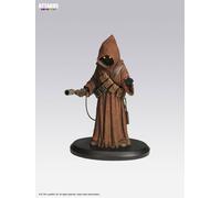 Star Wars Elite Collection Statuette Jawa 11 Cm