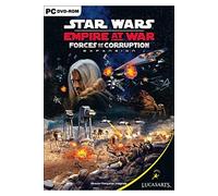 Star Wars - Empire at War - Forces of Corruption
