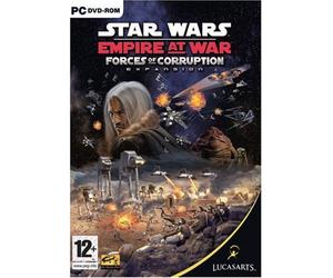 Star Wars Empire at war - Forces of Corruption (Extension)