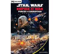 Star Wars - Empire at War - Forces of Corruption