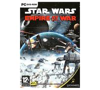 Star Wars : Empire at War Gold