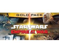Star Wars Empire at War Gold Pack (DLC)