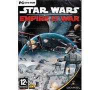 Star Wars: Empire At War (PC DVD) [import anglais]