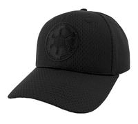 Star Wars Empire Logo Black on Black on Black Snapback Hat