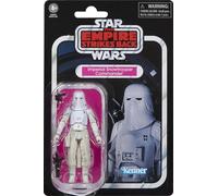 Star Wars Figurine de collection Premium Commandant des Snowtroopers 9,5 cm L'Empire contre-attaque