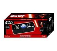 Autre jeux éducatifs et électroniques Lexibook Star wars enceinte bluetooth bt500sw