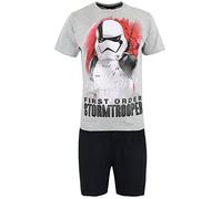 Star Wars - Ensemble De Pyjamas - Stormtrooper - Homme - Multicolore - X-Large