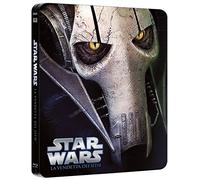 Star Wars Ep.3 - La Vendetta Dei Sith (Limited Edition Blu-Ray + Steelbook) [Edizione limitata]