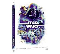 Star Wars Ep 4-6