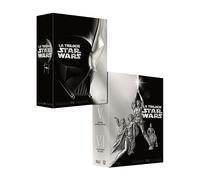 Star Wars Ep 4-6