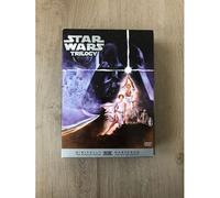 Star Wars Ep 4-6 - Edition Belge