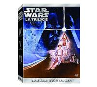 Star Wars – Coffret Épisodes IV–VI – Édition simple – Fox