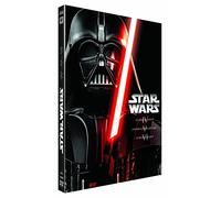 Star Wars Ep 4-6 – Édition Simple