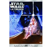 Star Wars – Coffret Épisodes IV–VI – Édition simple – Fox