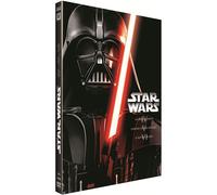 Star Wars Ep 4-6 - Édition Simple