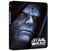 Star Wars Ep.6 - Il Ritorno Dello Jedi (Limited Edition Blu-Ray + Steelbook) [Edizione limitata]