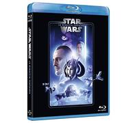 Star Wars Épisode I : La Menace Fantôme – Disney – (Repkg)