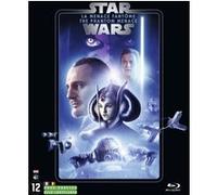 STAR WARS EP. I: THE PHANTOM MENACE-BIL-BLURAY G