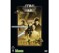 STAR WARS EP. II: ATTACK OF THE CLONES-BIL G