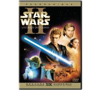 Star Wars Ep.II Qv (Ws) (Frn)