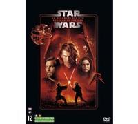 STAR WARS EP. III: REVENGE OF THE SITH-BIL G