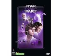 STAR WARS EP. IV: A NEW HOPE-BIL G