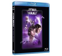 Star Wars Ep. IV Una Nuova Speranza (Repkg) (Blu-ray) Hamill Ford Fisher Cushing