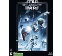 STAR WARS EP. V: THE EMPIRE STRIKES BACK-BIL-BLURAY G