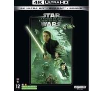 STAR WARS EP. VI: RETURN OF THE JEDI-BIL-BLURAY 4K G