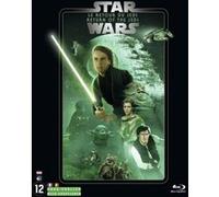 STAR WARS EP. VI: RETURN OF THE JEDI-BIL-BLURAY G