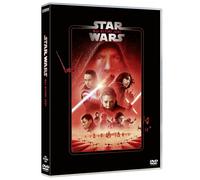 Star Wars Ep. VIII - Gli Ultimi Jedi Repkg (DVD) Daisy Ridley John Boyega