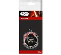 Star Wars the Force Awakens Kylo Ren - Portachiavi Gomma-Star Wars Episode VII (Kylo Ren)