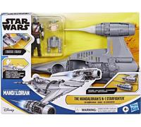 Star Wars Epic Hero 4"" Véhicule De Figure