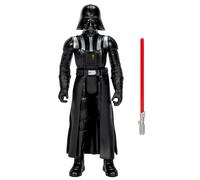 Star Wars Epic Hero Series, Figurine articulée Darth Vader de 10 cm, Dark Vador