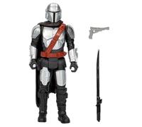 Star Wars 4IN Mandalorian
