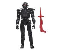 Star Wars Epic World of Action Dark Trooper, Figurine de 10 cm