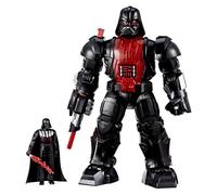 Star Wars – Epic World of Action Dark Vador – Armure Ultime de la Force