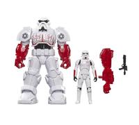 Star Wars – Epic World of Action Stormtrooper Armure de la Force