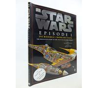 Star Wars: Episode 1: Incredible Cross Sections