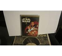 Star Wars : Épisode 1 – La Menace fantôme – DVD – Édition 2