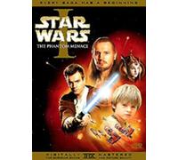 Star Wars: Episode 1 - La menace fantôme - Edition 2 DVD