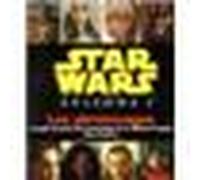 Star Wars Episode 1 Les personnages - Ryder Windham - Mango - cartonné - Guide